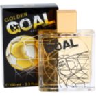 Jeanne Arthes Golden Goal toaletní voda pro muže 100 ml