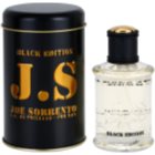 Jeanne Arthes Joe Sorrento Black Edition woda toaletowa dla mężczyzn 100 ml