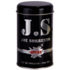 Jeanne Arthes J.S. Joe Sorrento Sport Eau de Toilette voor Mannen 100 ml