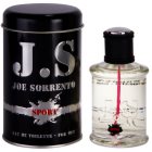 Jeanne Arthes J.S. Joe Sorrento Sport Eau de Toilette voor Mannen 100 ml