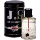 Jeanne Arthes J.S. Joe Sorrento Sport Eau de Toilette voor Mannen 100 ml