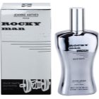 Jeanne Arthes Rocky Man Irridium toaletní voda pro muže 100 ml