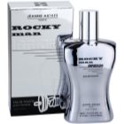 Jeanne Arthes Rocky Man Irridium toaletní voda pro muže 100 ml