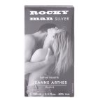Jeanne Arthes Rocky Man Silver woda toaletowa dla mężczyzn 100 ml