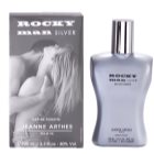 Jeanne Arthes Rocky Man Silver woda toaletowa dla mężczyzn 100 ml