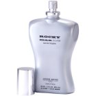 Jeanne Arthes Rocky Man Silver woda toaletowa dla mężczyzn 100 ml