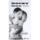 Jeanne Arthes Rocky Man White toaletní voda pro muže 100 ml