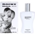 Jeanne Arthes Rocky Man White toaletní voda pro muže 100 ml