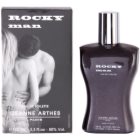 Jeanne Arthes Rocky Man eau de toilette pentru barbati 100 ml