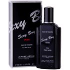 Jeanne Arthes Sexy Boy Sport toaletná voda pre mužov 100 ml