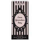 Jeanne Arthes Love Generation Sexy Eau de Parfum for Women 60 ml