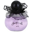Jeanne Arthes Sexy Me No. 3 woda perfumowana dla kobiet 50 ml