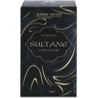 Jeanne Arthes Sultane Noir Velours Eau de Parfum für Damen 100 ml