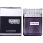 Jeanne Arthes Supercharged eau de toilette pentru barbati 100 ml