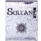 Jeanne Arthes Sultane Men toaletní voda pro muže 100 ml