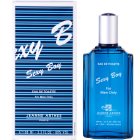 Jeanne Arthes Sexy Boy Eau de Toilette for Men 100 ml