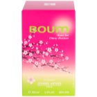 Jeanne Arthes Boum Green Tea Cherry Blossom eau de parfum para mujer 100 ml