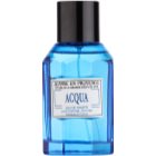 Jeanne en Provence Acqua eau de toilette pour homme 100 ml