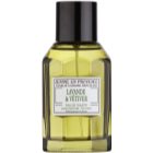 Jeanne en Provence Lavander & Vétiver woda toaletowa dla mężczyzn 100 ml