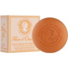 Jeanne en Provence Orange Blossom luxuriöse französische Seife