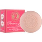 Jeanne en Provence Pivoine Féerie parfümös szappan nőknek 100 g