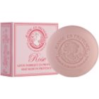 Jeanne en Provence Rose luxusní francouzské mýdlo
