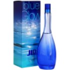 Jennifer Lopez Blue Glow toaletní voda pro ženy 100 ml