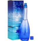 Jennifer Lopez Blue Glow toaletní voda pro ženy 100 ml