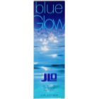 Jennifer Lopez Blue Glow toaletní voda pro ženy 100 ml