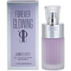 Jennifer Lopez Forever Glowing eau de parfum pentru femei 50 ml