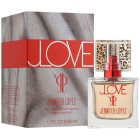 Jennifer Lopez JLove Eau de Parfum für Damen 50 ml