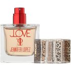 Jennifer Lopez JLove Eau de Parfum für Damen 50 ml