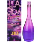 Jennifer Lopez L.A. Glow Eau de Toilette für Damen 100 ml
