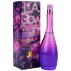 Jennifer Lopez L.A. Glow Eau de Toilette für Damen 100 ml