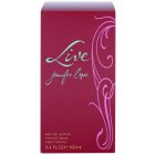 Jennifer Lopez Live parfémovaná voda pro ženy 100 ml