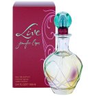 Jennifer Lopez Live parfémovaná voda pro ženy 100 ml
