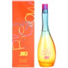 Jennifer Lopez Rio Glow toaletní voda pro ženy 100 ml