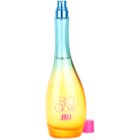 Jennifer Lopez Rio Glow toaletní voda pro ženy 100 ml