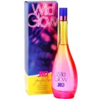Jennifer Lopez Wild Glow Eau de Toilette für Damen 100 ml