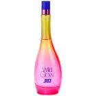 Jennifer Lopez Wild Glow Eau de Toilette für Damen 100 ml