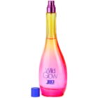 Jennifer Lopez Wild Glow Eau de Toilette für Damen 100 ml