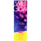 Jennifer Lopez Wild Glow toaletní voda pro ženy 100 ml