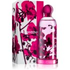 Jesus Del Pozo Halloween Kiss Sexy Eau de Toilette para mulheres 100 ml