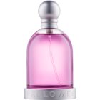 Jesus Del Pozo Halloween Kiss Sexy Eau de Toilette para mulheres 100 ml