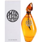 Jesus Del Pozo Ambar toaletní voda tester pro ženy 100 ml