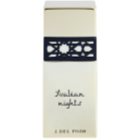 Jesus Del Pozo Arabian Nights Private Collection Man woda perfumowana dla mężczyzn 100 ml