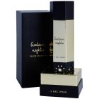Jesus Del Pozo Arabian Nights Private Collection Woman parfémovaná voda pro ženy 100 ml