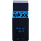 Jesus Del Pozo Arabian Nights Eau de Toilette für Herren 100 ml