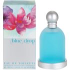 Jesus Del Pozo Halloween Blue Drop toaletní voda pro ženy 100 ml