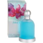 Jesus Del Pozo Halloween Blue Drop toaletní voda pro ženy 100 ml